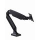 3. GEMBIRD REGULOWANE BIURKOWE RAMIĘ NA MONITOR 17"-35" DO 10KG