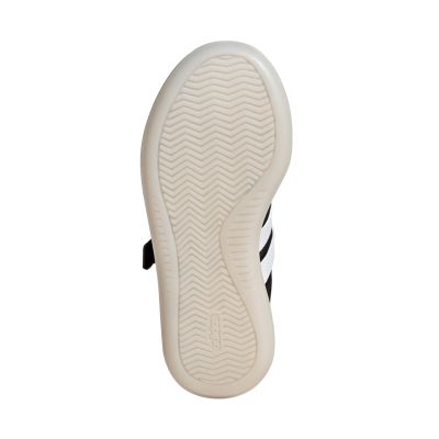 6. Buty dla dzieci adidas Barreda Decode EL czarne JR0767