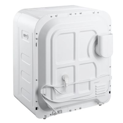 7. GREENBLUE SUSZARKA ELEKTRYCZNA BĘBNOWA DO UBRAŃ 3KG WSAD GB410