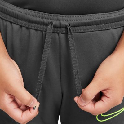 3. Spodnie dla dzieci Nike Dri-Fit Enfant szare DX5490 061