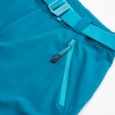 5. Damskie Spodnie CLARINO 2IN1 WO'S