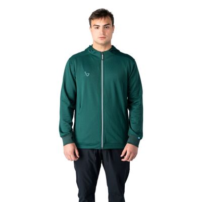 8. Bluza Bauer FZ Training Tech Senior
