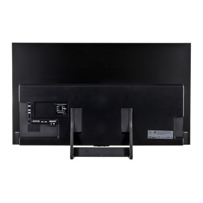 19. Samsung QE55S90HAE 139,7 cm (55") 4K Ultra HD Smart TV Wi-Fi Czarny