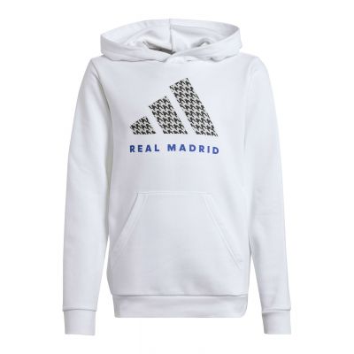 Bluza adidas Real Madryt Jr IT3763
