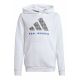 Bluza adidas Real Madryt Jr IT3763
