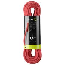 Lina wspinaczkowa boa 9,8mm 40m EDELRID