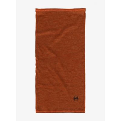 2. Bandana BUFF MERINO LIGHTWEIGHT SOLID CINNAMON