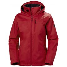Kurtka Helly Hansen Crew Hooded Midlayer Jacket W 33891 162