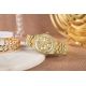6. Zegarek Damski MICHAEL KORS Lexington Lady MK4982 + BOX