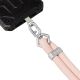 3. UAG Crossbody Lanyard Civilian - smycz do telefonu (rose/quartz)