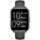 7. Smartwatch Gravity Czarny Pasek + Bransoleta GT44-5