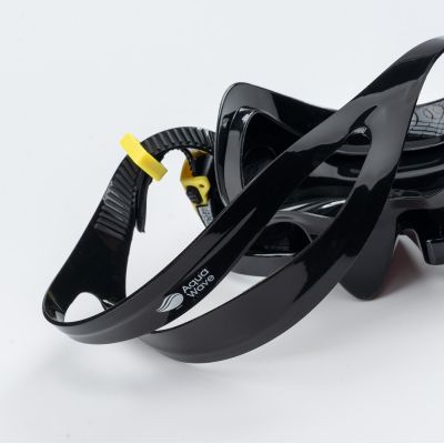 5. Maska do nurkowania AquaWave Naale Mask Jr 92800597093
