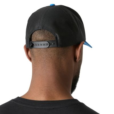 5. Helly Hansen czapka z daszkiem HP CAP 67653 543
