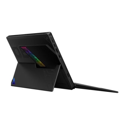 15. ASUS ROG Flow Z13 GZ302EA-RU126W Ryzen AI MAX+ 395 13.4" 2.5K Touch 180Hz IPS-level 500nits Glossy 64GB LPDDR5X SSD1TB WLAN+BT Cam13MP/5MP 70WHrs Radeon 8060S Graphics Win11 Off Black