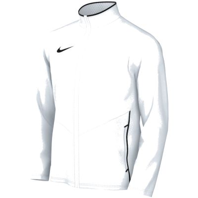 3. Bluza dla dzieci Nike Dri-Fit Park 26 biała HM7256 100