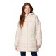 Columbia Powder Lite II Mid Jacket 2089371278 Beżowe L