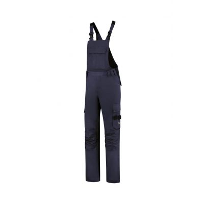 Spodnie robocze Tricorp unisex Bib & Brace Twill Cordura MLI-T67T8