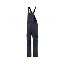 Spodnie robocze Tricorp unisex Bib & Brace Twill Cordura MLI-T67T8
