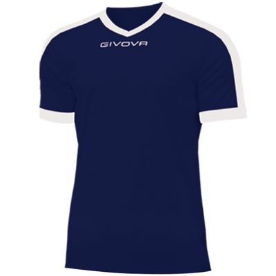 Koszulka Givova  Revolution Interlock M MAC04 0403