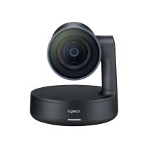 Logitech Rally Ultra-HD ConferenceCam system videokonferencyjny 10 os. Przewodowa sieć LAN System wideokonferencji grupowych