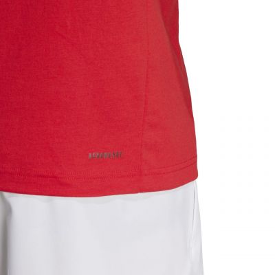 7. Koszulka adidas Train Essentials Seasonal Training Graphic M IJ9604