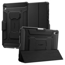Etui Spigen Rugged Armor "Pro" na Samsung Galaxy Tab S11 11.0 - czarne