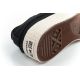17. Converse Chuck Taylor buty sportowe damskie espadryle modne czarne wygodne