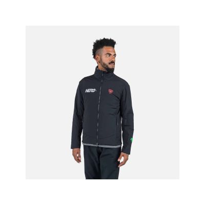 8. Kurtka Rossignol New Hero Opside Jkt czarny