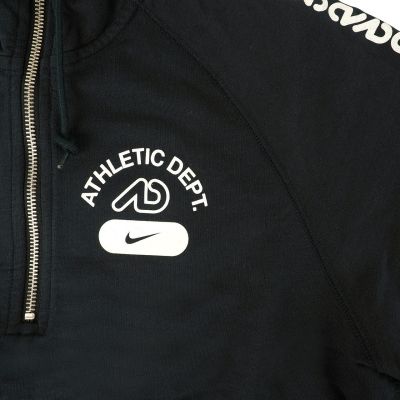 3. Bluza damska Nike HZ Athletic Hoody granatowa 362819 405