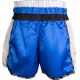 9. Spodenki do kickboxingu Top Ten "Wako Star" M 0418641-02M