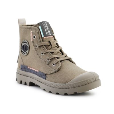 6. Buty Palladium Pampa Underlayer W 99183-377-M