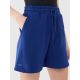 5. Damskie spodenki dresowe 4F 4FWSS25TSHOF529-30S