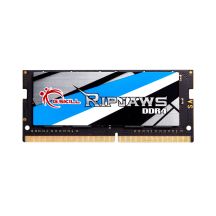 G.Skill Ripjaws F4-2666C19S-32GRS moduł pamięci 32 GB 1 x 32 GB DDR4 260-pin SO-DIMM