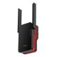 7. Wzmacniacz sygnału WIFI CUDY RE3000 LAN 1xGigabit AX3000 Dual Band Wi-Fi 6 Mesh