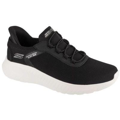 Skechers Slip-Ins: Bobs Squad Chaos - Tough Walk 118303-BLK Czarne 41