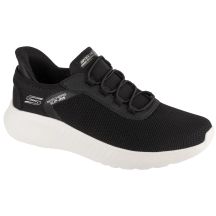 Skechers Slip-Ins: Bobs Squad Chaos - Tough Walk 118303-BLK Czarne 41