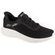 Skechers Slip-Ins: Bobs Squad Chaos - Tough Walk 118303-BLK Czarne 41