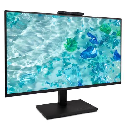 2. Monitor Acer B277UD6b 27 cali 69cm 120Hz 2560x1440