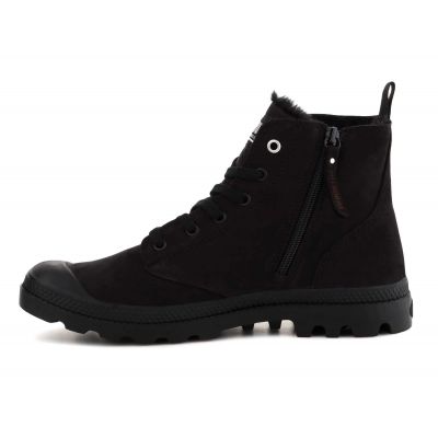 5. Buty Palladium Pampa Hi Zip Wl M 05982-010-M