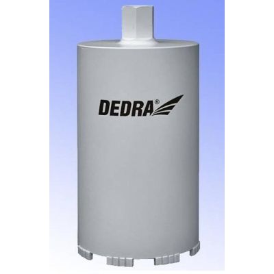 2. DEDRA. Korona diamentowa 162mm/400mm