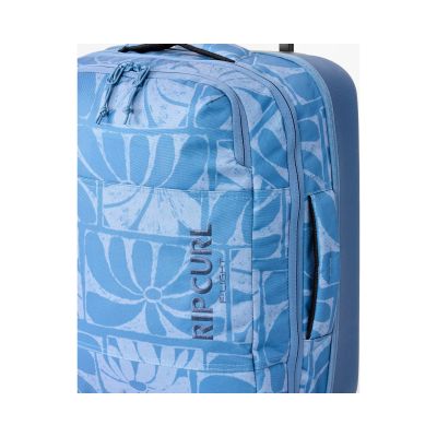 6. Torba RIP CURL F-LIGHT TRANSIT 45L TY granatowa