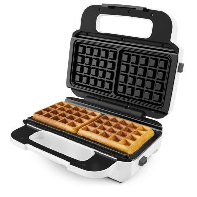 6. Opiekacz TEFAL SNACK XL SW701110