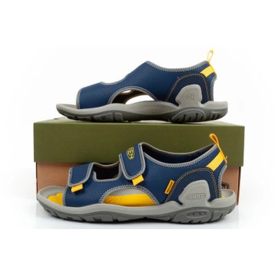 37. Sandały Keen Knotch Jr 1026159