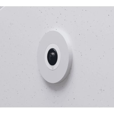 2. Ubiquiti AI Theta Professional Kamera bezpieczeństwa IP Wewnętrzna 2160 x 2160 px Sufit / Ściana
