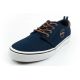 3. Lee Cooper buty sportowe męskie trampki modne granatowe wygodne