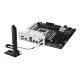 6. ASUS PRIME Z890M-PLUS WIFI Intel Z890 LGA 1851 (Socket V1) micro ATX