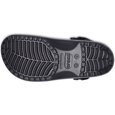 3. Klapki Crocs Yukon Vista II Clog M 207142 001