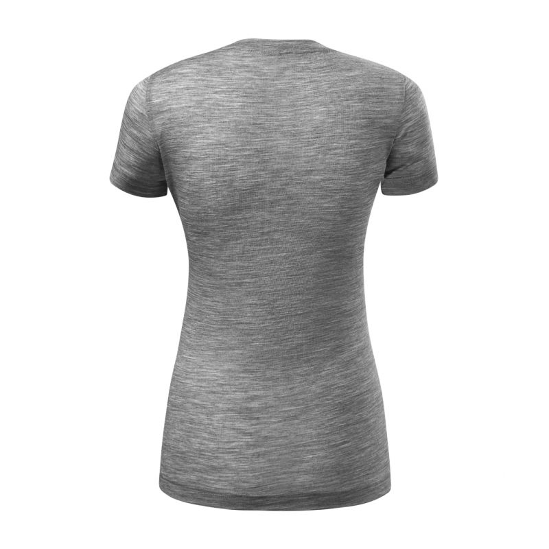 2. Koszulka Malfini Merino Rise W MLI-15812
