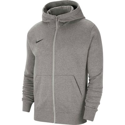 4. Bluza Nike Park 20 Fleece Full-Zip Hoodie Junior CW6891-063