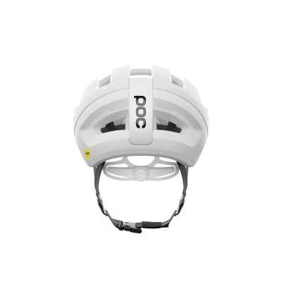 3. Kask rowerowy POC Omne Air Resistance MIPS biały